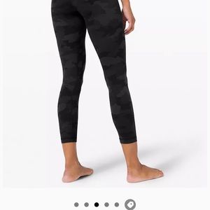 Lululemon Align Pant 25